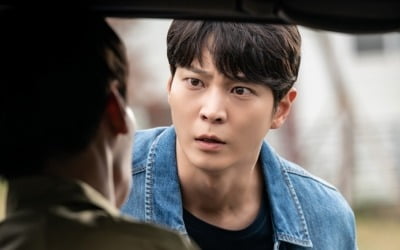 '앨리스' 사라진 김희선→실신한 주원, "폭풍 전개 휘몰아친다"