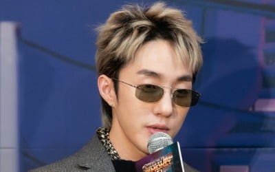 '쇼미9' 자이언티 "내가 보컬리스트? 랩하다 보니 노래 늘었다"