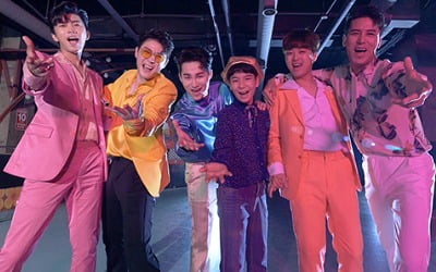 '미스터트롯: 더 무비' 10월 22일 개봉 확정…TOP6 매력 大방출