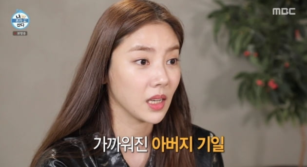 /사진=MBC '나 혼자 산다' 영상 캡처