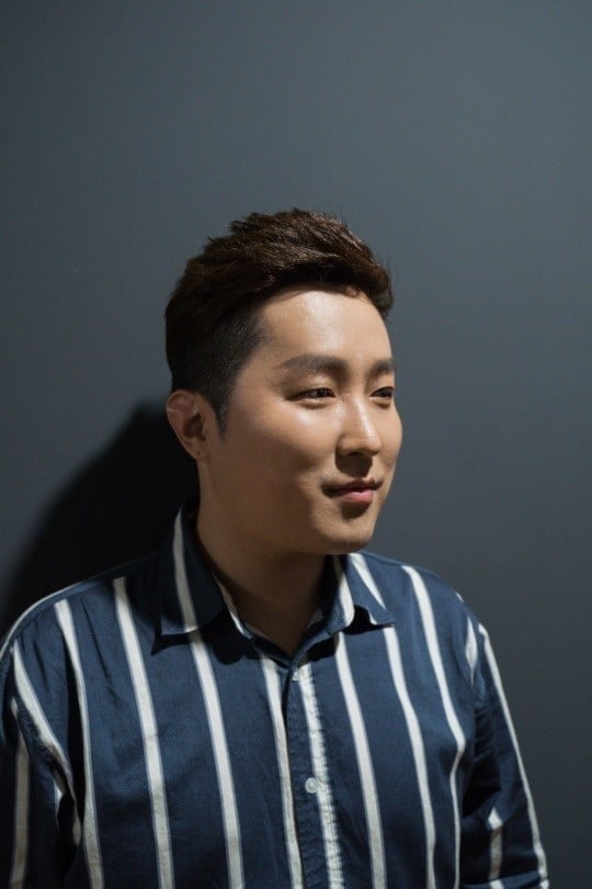 권도운/사진=믿음엔터테인먼트