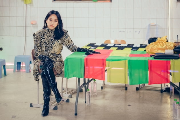 /사진=MBC '놀면 뭐하니?'