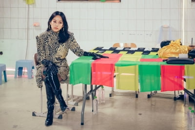 '놀면뭐하니' 이게 천옥 스타일, 완벽한 환불원정대