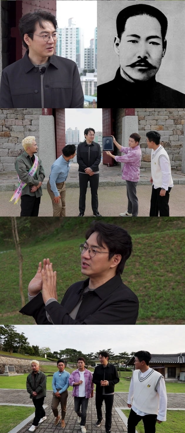 '선을 넘는 녀석들-리턴즈' / 사진 = MBC 제공