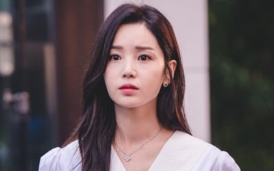 '카이로스' 남규리, 설렘 자극하는 비주얼 "성장통 겪는 중"