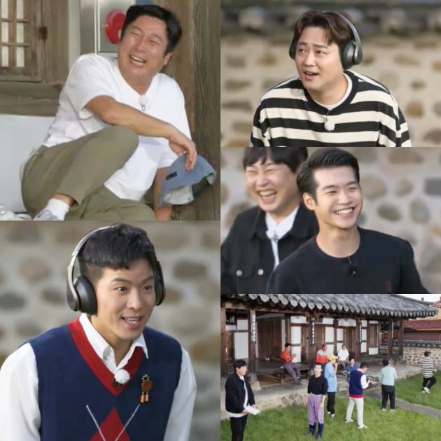 /사진=KBS 2TV '랜선장터-보는날이 장날'
