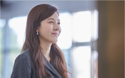 '18 어게인' 김하늘 "그동안 했던 작품 중 가장 따뜻해"[일문일답]