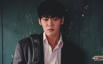 '좀비탐정' 최진혁, 임세주 거침없는 애정 공세에 '당황'