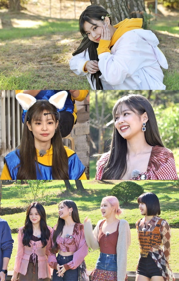 '런닝맨' / 사진 = SBS 제공