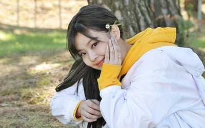 '런닝맨' 블랙핑크 제니, 귀여운 겁쟁이 이을 '허세왕' 등극
