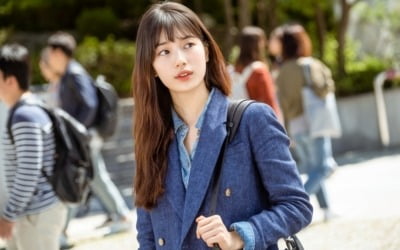 '스타트업' 배수지X남주혁X김선호, 일촉즉발 재회 1초전