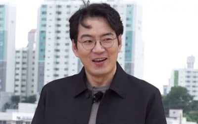 '선녀들' 송일국 "대한·민국·만세, 설민석 선생님 팬…사인받아 오라고"