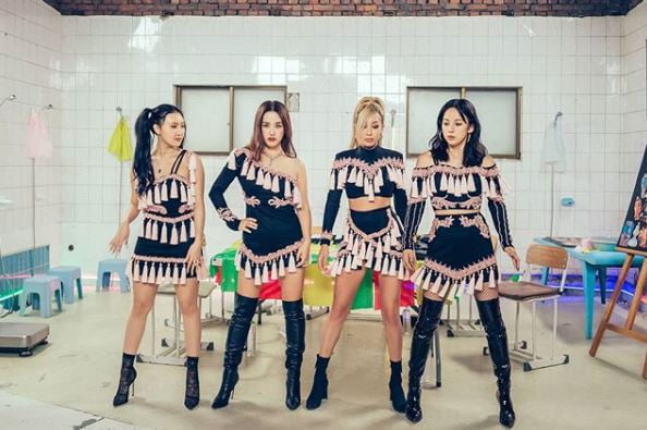 /사진=MBC '놀면 뭐하니?' 공식 인스타그램