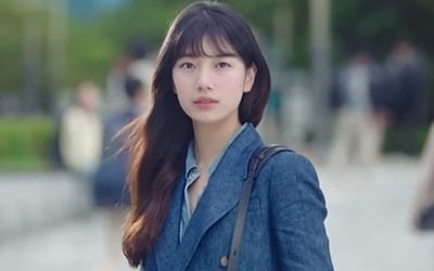 '스타트업' 수지, 현실 공감 부르는 '희로애락 감정 열연'