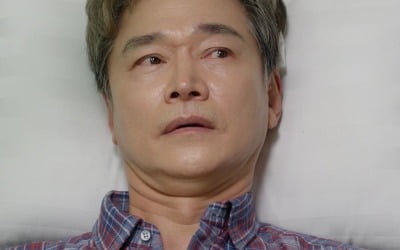 '오 삼광빌라' 정보석, 사고로 기억 잃었다 '시청률 27.6%'