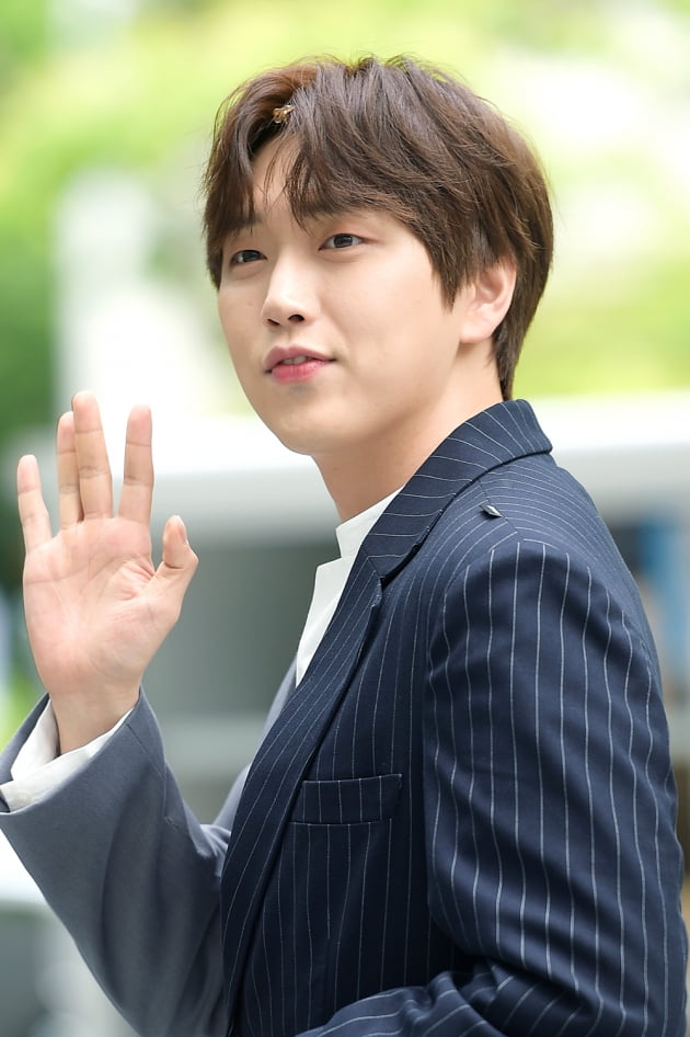 [스타탐구생활] B1A4, 3년 만에 컴백…'영화야 뮤직비디오야?' (TEN컷)