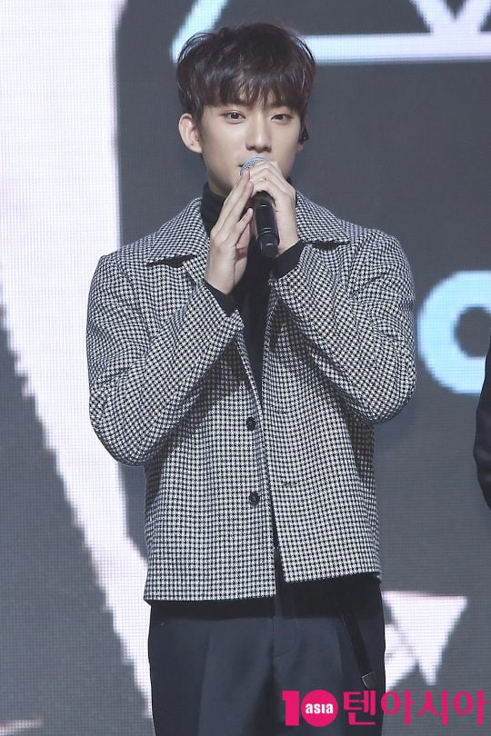 [스타탐구생활] B1A4, 3년 만에 컴백…'영화야 뮤직비디오야?' (TEN컷)