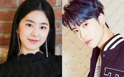 김새론 OUT→노정의 IN…'디어엠', 논란 딛고 청춘 라인업 완성[공식]