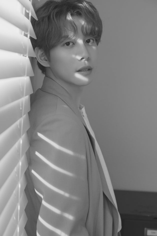 가수 박경 / 사진제공=제공=세븐시즌스