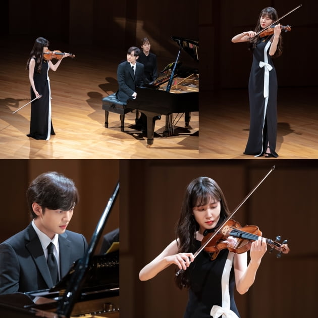 '브람스를 좋아하세요' 15회 예고/ 사진=SBS 제공