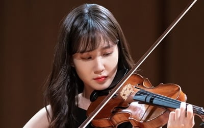 '브람스' 박은빈, 김민재와 졸업연주회 합주…역대급 무대 나올까