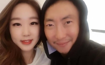 박명수 딸 민서, 예원학교 무용과 합격했다