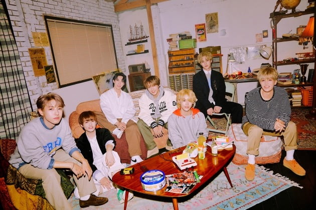 사진 = SM엔터테인먼트 제공