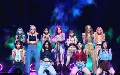 "목표=빌보드 메인차트"…이달의 소녀, 완성형 소녀로 도약할까 [종합]