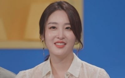 신아영, '어서와' MC 하차 "미국에 있는 가족 만나러 가"