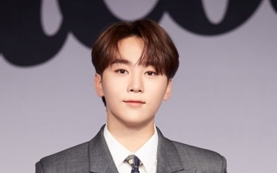 세븐틴 승관 "캐럿에게 자랑이 되는 것이 성공의 기준"