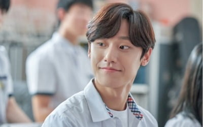 '18 어게인' 이도현 "아버지와 수화, 감정 떠올라 뭉클"