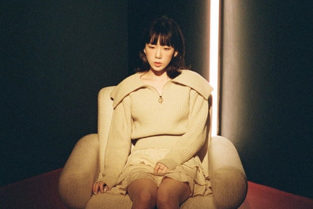 사진 = 태연 인스타그램