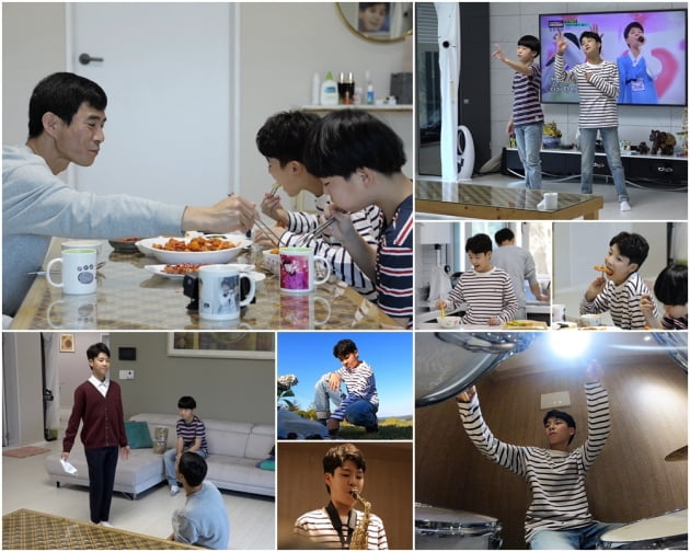 '아내의 맛' 예고/ 사진=TV조선 제공