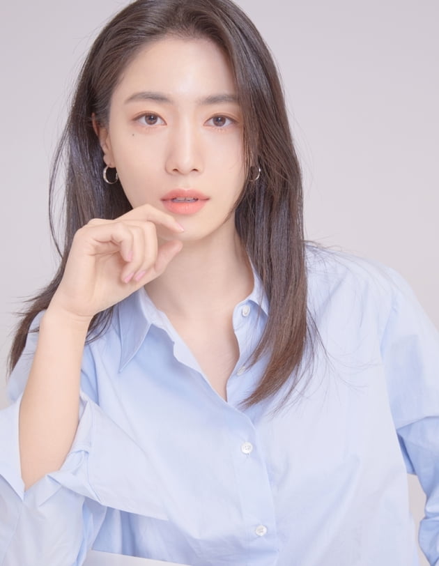 배우 정우연. /사진제공=빅픽처엔터테인먼트