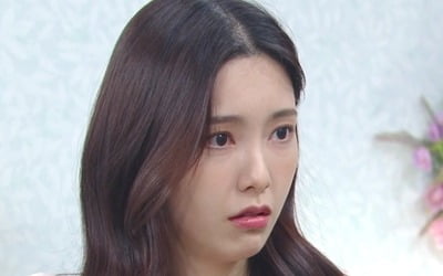 '누가 뭐래도' 나혜미, 김하연 정체 알고 충격…부모에 알릴까