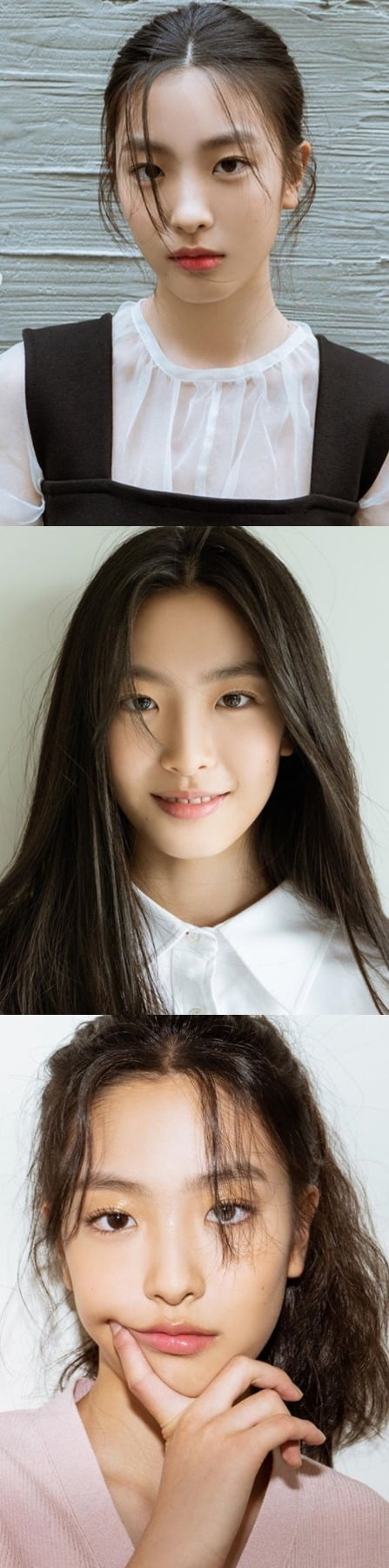 배우 오예주./사진=비 인스타그램