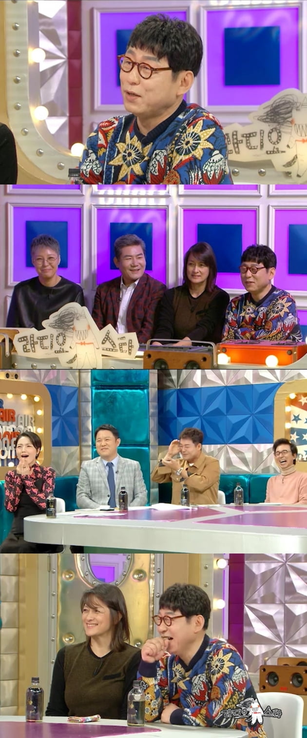 '라디오스타' 예고/ 사진=MBC 제공