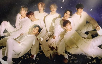 펜타곤, 11월 29일 온라인 콘서트 개최…후이 입대 전 마지막 무대