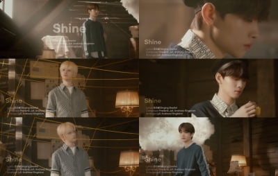 '울림 新 보이그룹' 드리핀, 데뷔 앨범 프리퀄 첫 공개