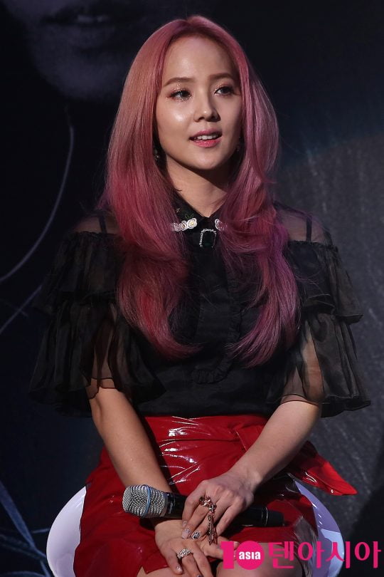 [B컷 방출] '최파타' 유진 딸 로희, S.E.S. 알까?…'엄마처럼 가수 될 거라고'