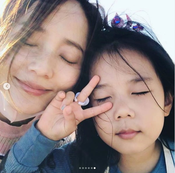 사진=유진 인스타그램