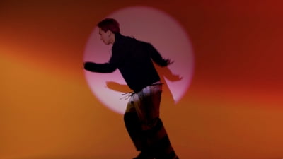 송민호, 2개의 자아…'테이크' 티저 속 메시지는 무엇?