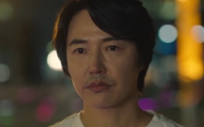 '18 어게인' 윤상현, 현실 가장의 애잔함이 이런 건가요