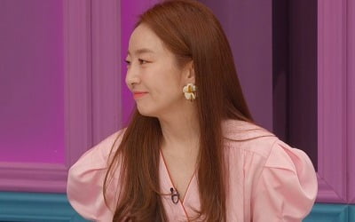 '언니한텐 말해도 돼' 결혼 20년 차 정윤정, 남편과 신혼 같은 관계 유지하는 비결