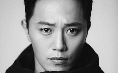 진구, '내겐 너무 소중한 너' 주연으로 스크린 컴백