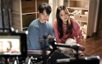 '앨리스' 주원X김희선, 하드털이 사진 대방출 "끈끈한 팀워크"