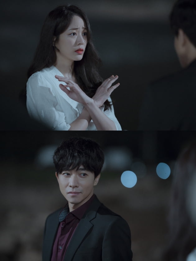 '사생활' 스틸컷/ 사진=도레미엔터테인먼트 제공