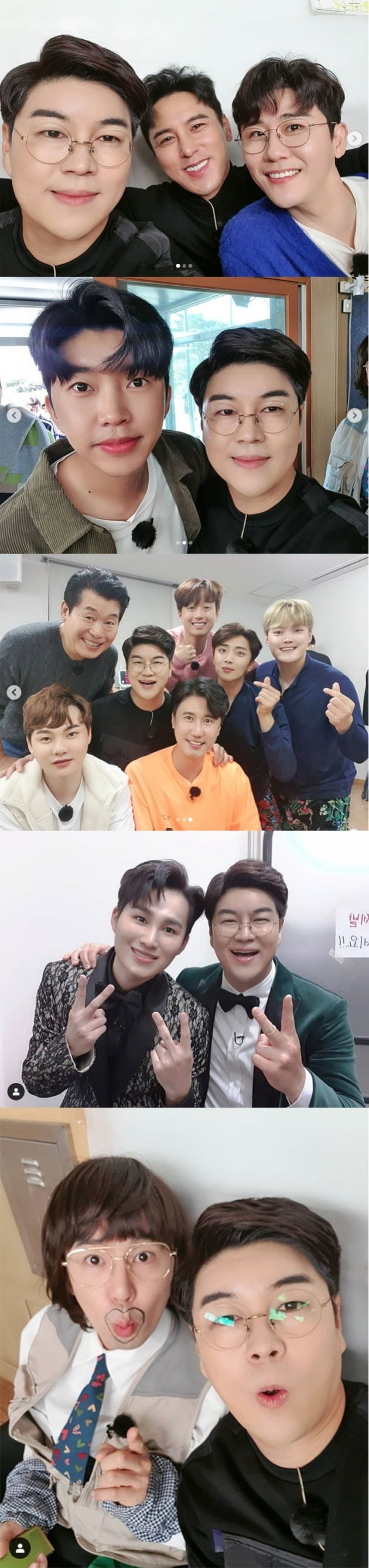 사진=박구윤 인스타그램