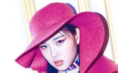 비비(BIBI), 못 하는 게 뭐야?…B1A4부터 크러쉬까지 대세 '피처링 치트키'