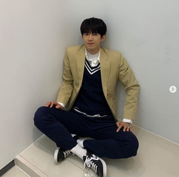 광희 / 사진 = 광희 인스타그램